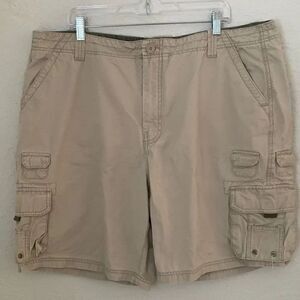 Reel Legends Performance Clothing Cotton Size 42